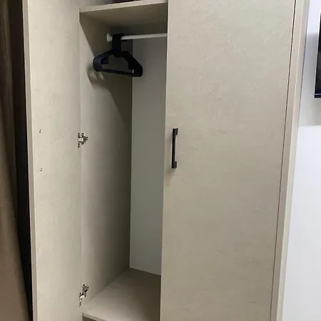 Apartament Luxury Serpico Scisciano