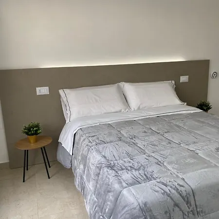 Apartment Serpico Luxury