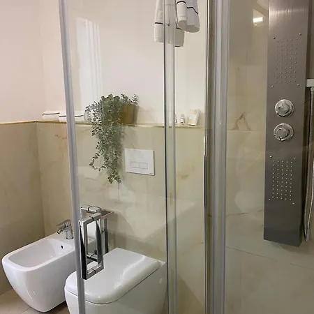 Serpico Luxury Apartment Scisciano