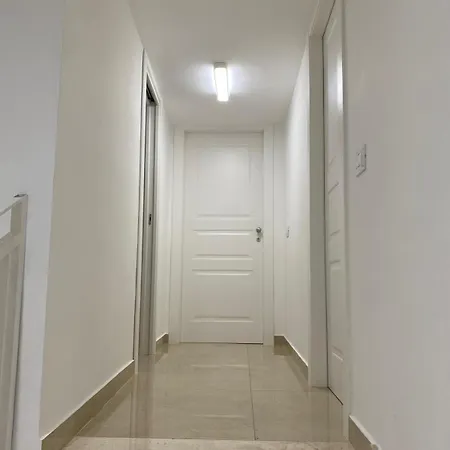 Serpico Luxury Apartment *