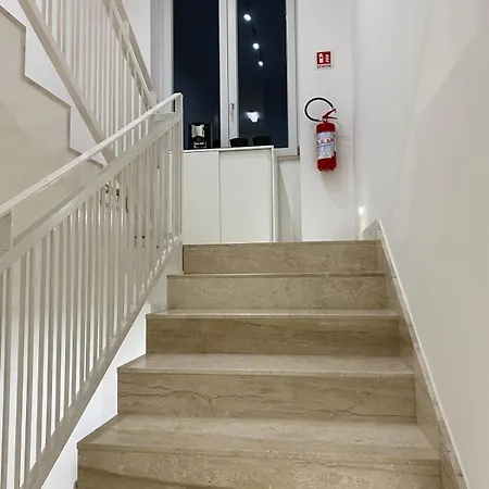 Serpico Luxury Scisciano