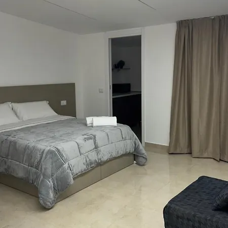 Serpico Luxury Scisciano