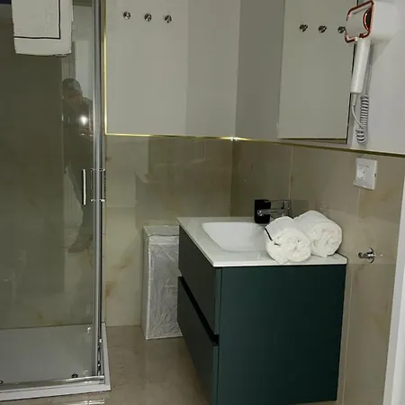 Serpico Luxury Apartment Scisciano