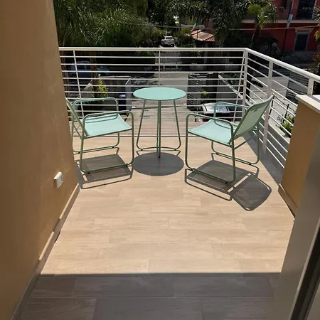 Appartamento Serpico Luxury