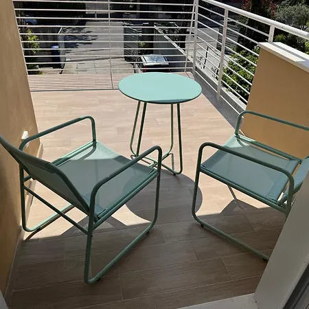 Serpico Luxury * Scisciano