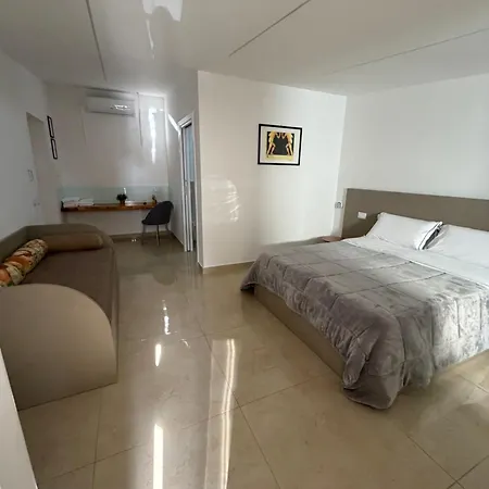 Apartament Luxury Serpico *