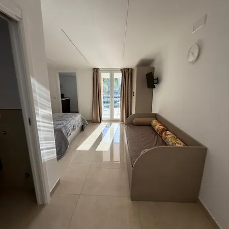 Luxury Serpico Apartament *