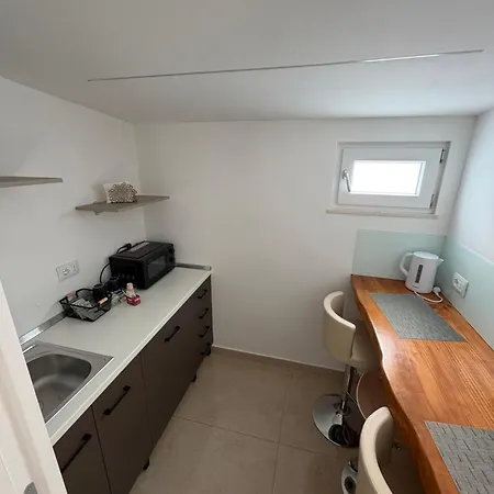 Apartman Luxury Serpico *
