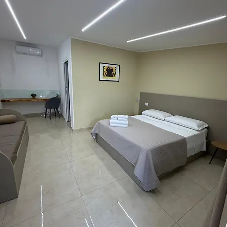 Luxury Serpico Scisciano