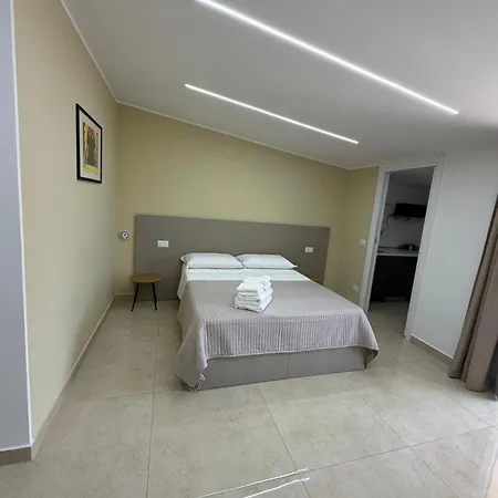 Luxury Serpico Apartman *