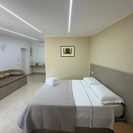 Luxury Serpico Apartment