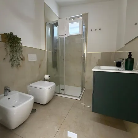 Luxury Serpico Appartamento
